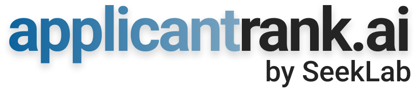 ApplicantRank.AI Logo